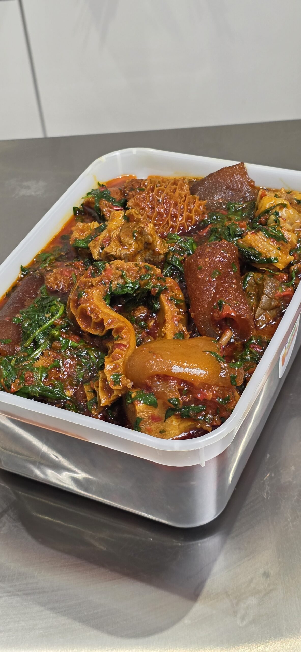 Efo riro