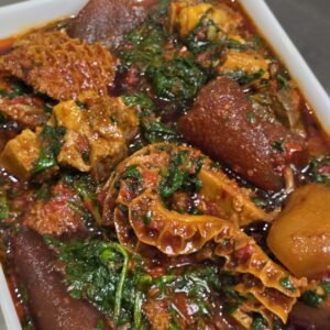 Efo riro