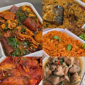 Ramadan Promo Combo (D)