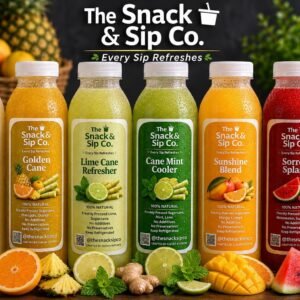 Fruit Juices