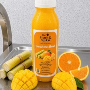 Sunshine Blend