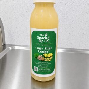 Cane Mint Cooler